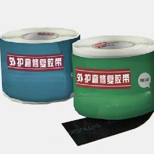 增強(qiáng)型外護(hù)套修復(fù)膠帶